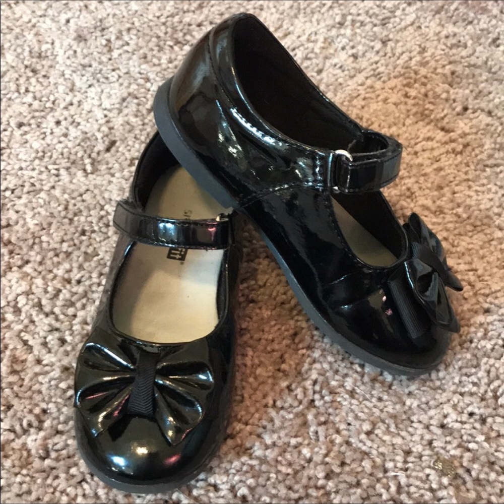 FREE w/ PURCHASE Sz 9 Dress shoes
